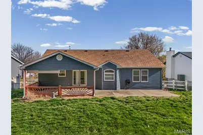 1518 Mammoth Lane, Imperial, MO 63052 - Photo 4