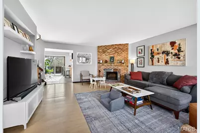 1514 Birnamwood Trail Drive, Ballwin, MO 63021 - Photo 10