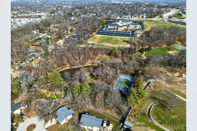 1514 Birnamwood Trail Drive, Ballwin, MO 63021 - Photo 56