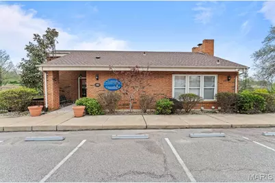 1943 Greenpoint Drive #301, Kirkwood, MO 63122 - Photo 20