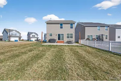 345 Charlestowne Place Drive, Saint Charles, MO 63301 - Photo 34