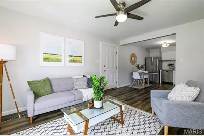 7415 Triwoods Drive #D, Saint Louis, MO 63119 - Photo 8