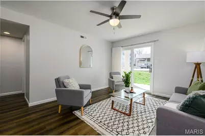 7415 Triwoods Drive #D, Saint Louis, MO 63119 - Photo 6