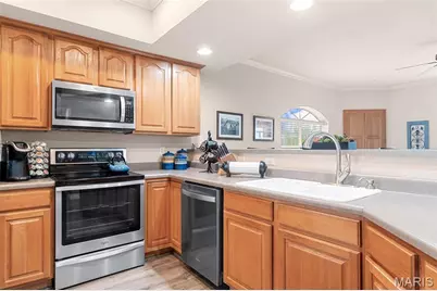 680 Emerald Pointe Drive #1, Hollister, MO 65672 - Photo 2