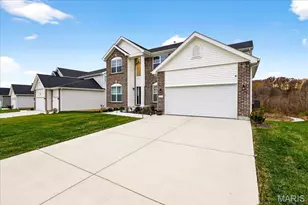 214 Liberty Valley Dr, Foristell, MO 63348 - Photo 2