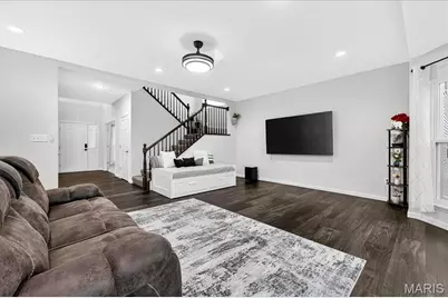 214 Liberty Valley Drive, Foristell, MO 63348 - Photo 24