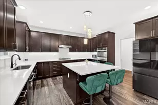 214 Liberty Valley Dr, Foristell, MO 63348 - Photo 18