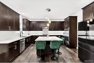 214 Liberty Valley Drive, Foristell, MO 63348 - Photo 22