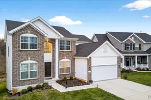 214 Liberty Valley Dr, Foristell, MO 63348 - Photo 4