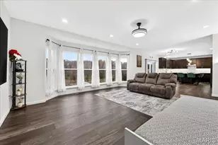 214 Liberty Valley Dr, Foristell, MO 63348 - Photo 26