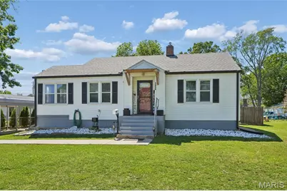103 N Country Lane, Desloge, MO 63601 - Photo 1