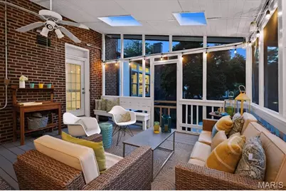 7407 Buckingham Drive, Clayton, MO 63105 - Photo 60