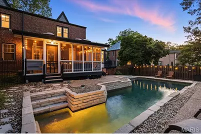 7407 Buckingham Drive, Clayton, MO 63105 - Photo 50