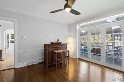 7407 Buckingham Drive, Clayton, MO 63105 - Photo 26