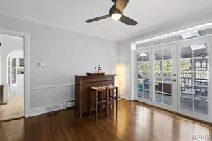 7407 Buckingham Dr, Clayton, MO 63105 - Photo 26