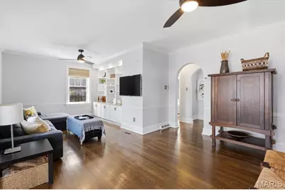 7407 Buckingham Drive, Clayton, MO 63105 - Photo 24