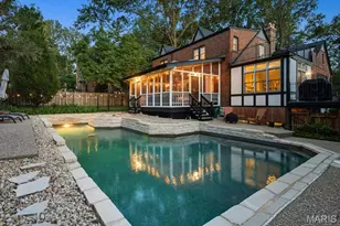 7407 Buckingham Dr, Clayton, MO 63105 - Photo 62