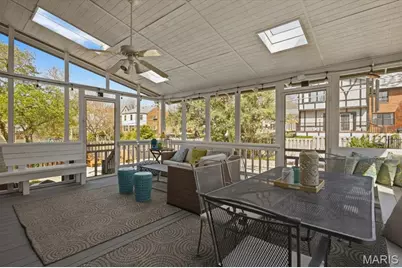 7407 Buckingham Drive, Clayton, MO 63105 - Photo 42