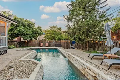 7407 Buckingham Drive, Clayton, MO 63105 - Photo 48