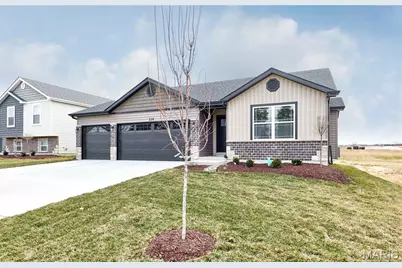 120 Peruque Creek Manor, Wright City, MO 63390 - Photo 2