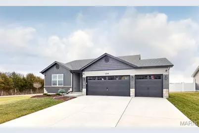 124 Peruque Creek Manor, Wright City, MO 63390 - Photo 2