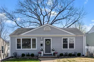 6554 Mitchell Terrace, Saint Louis, MO 63139 - Photo 2