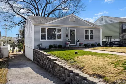 6554 Mitchell Terrace, Saint Louis, MO 63139 - Photo 18