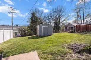 6554 Mitchell Terrace, Saint Louis, MO 63139 - Photo 20