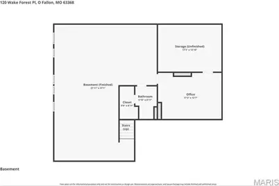 120 Wake Forest Place, O'Fallon, MO 63368 - Photo 44