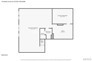 120 Wake Forest Pl, O'Fallon, MO 63368 - Photo 44