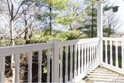 9740 Bexley Station Drive #7G, Unincorporated, MO 63123 - Photo 32