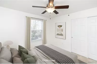 9740 Bexley Station Drive #7G, Unincorporated, MO 63123 - Photo 26