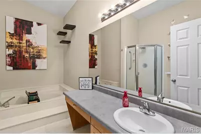 1608 Forest Hills Drive #B, Saint Charles, MO 63303 - Photo 14