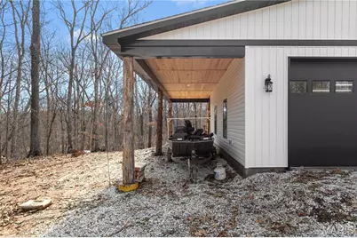 140 Turkey Creek Crossing Drive, Hawk Point, MO 63349 - Photo 4