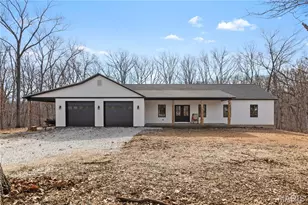 140 Turkey Creek Crossing Dr, Hawk Point, MO 63349 - Photo 1