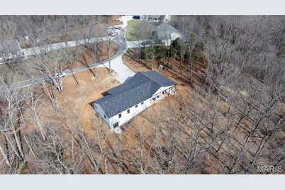 140 Turkey Creek Crossing Drive, Hawk Point, MO 63349 - Photo 22