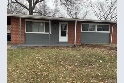 1729 Keelen Drive, Saint Louis, MO 63136 - Photo 2
