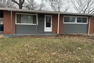 1729 Keelen Dr, Saint Louis, MO 63136 - Photo 2