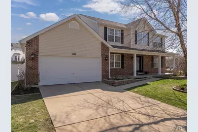 1061 Dardenne Woods Drive, Dardenne Prairie, MO 63368 - Photo 46