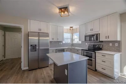 1061 Dardenne Woods Drive, Dardenne Prairie, MO 63368 - Photo 12