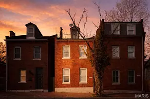 1007 Allen Ave, Saint Louis, MO 63104 - Photo 2