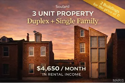 1007 Allen Avenue, Saint Louis, MO 63104 - Photo 1