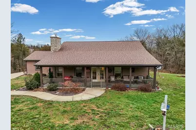 11540 Harrison Lake Road, Festus, MO 63028 - Photo 2