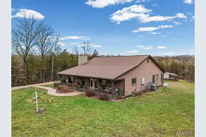 11540 Harrison Lake Road, Festus, MO 63028 - Photo 4