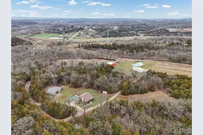 11540 Harrison Lake Road, Festus, MO 63028 - Photo 46