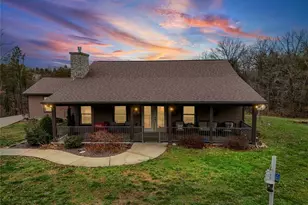 11540 Harrison Lake Rd, Festus, MO 63028 - Photo 1