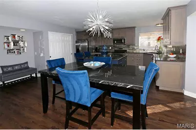 1013 Sprinters Row Drive, Unincorporated, MO 63034 - Photo 14