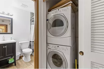 7611 Triwoods Drive #J, Saint Louis, MO 63119 - Photo 18