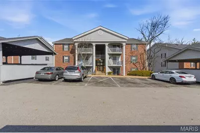 7611 Triwoods Drive #J, Saint Louis, MO 63119 - Photo 32