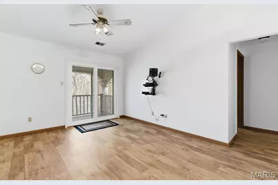7611 Triwoods Drive #J, Saint Louis, MO 63119 - Photo 4